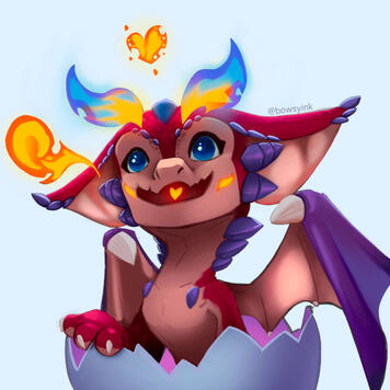 Smolder